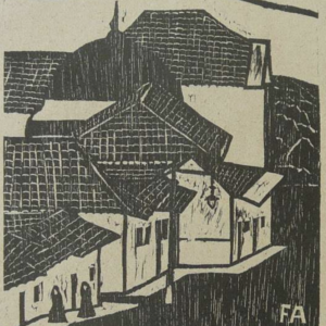 Heredia, Francisco Amiguetti, 1931