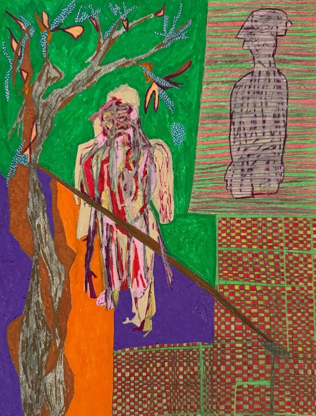 Valco  , Estudio a color III