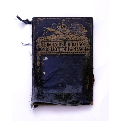 Luis Diego Ramos , Libreta II Registros de Registros