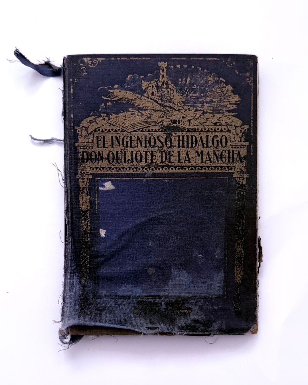 Luis Diego Ramos  , Libreta II Registros de Registros