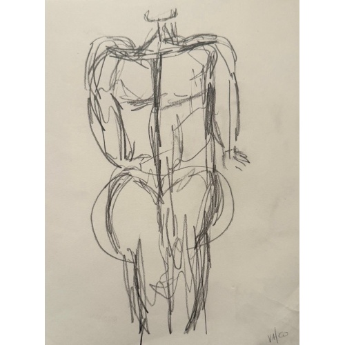 Valco  , Boceto