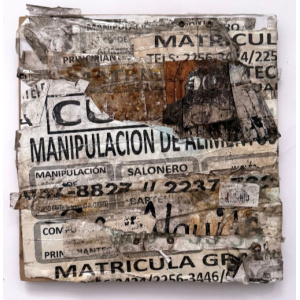 Libreta I Registros de Registros
