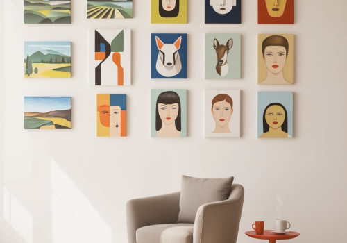 Imagen del blog: invertir en arte latinoamericano.